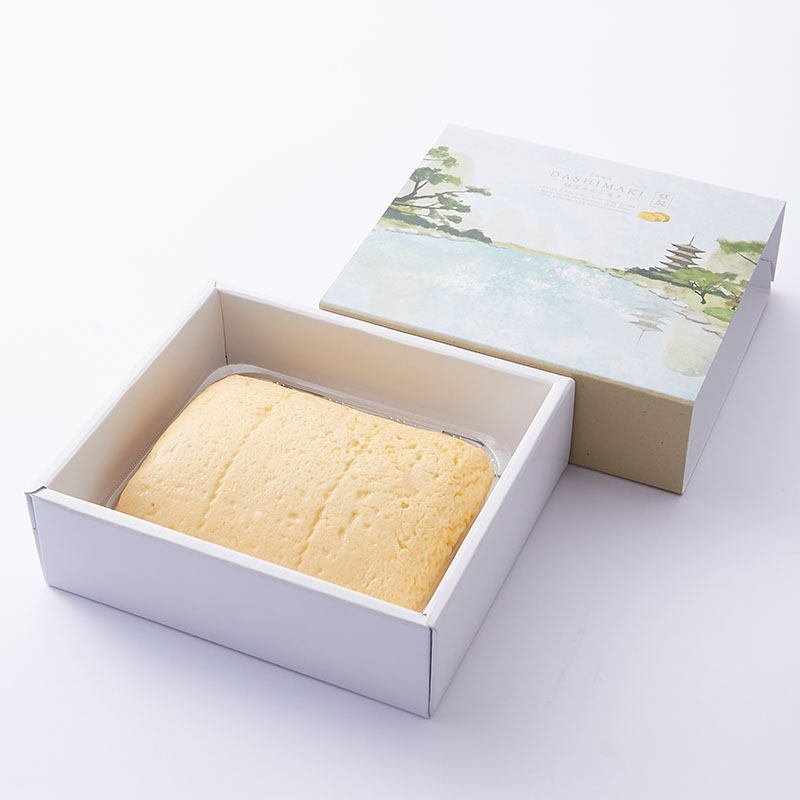 京都離宮 離宮のだしまき-京さわら-