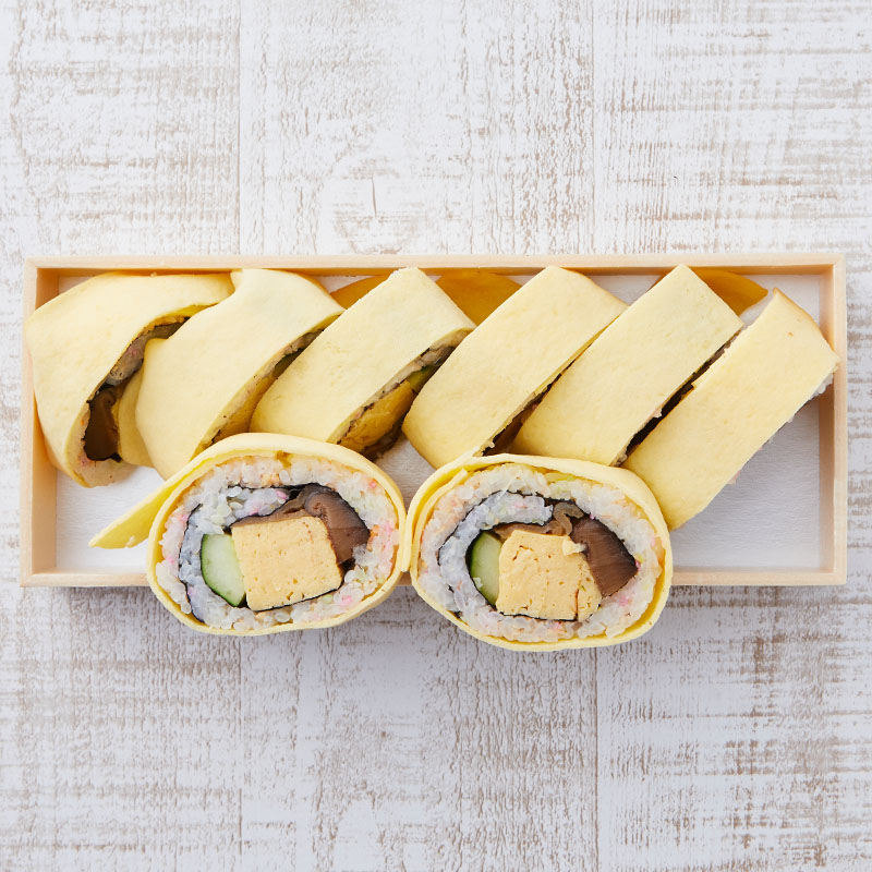 京都離宮 離宮巻き