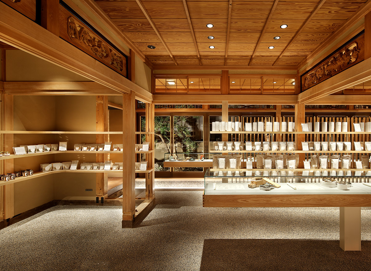 京都離宮のおだし