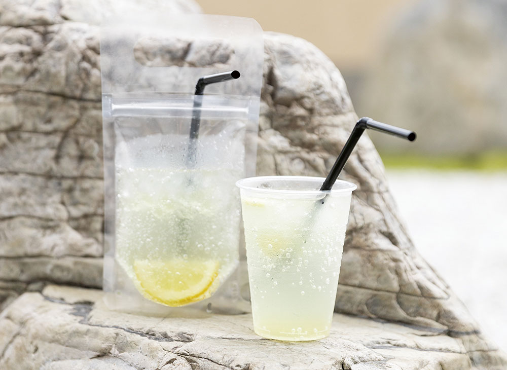 京都離宮 ODASHI×SODA